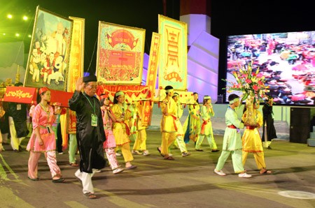 Halong Carnival 2013 to open in late April - ảnh 1